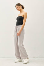 Load image into Gallery viewer, Tencel Wide Leg Pants