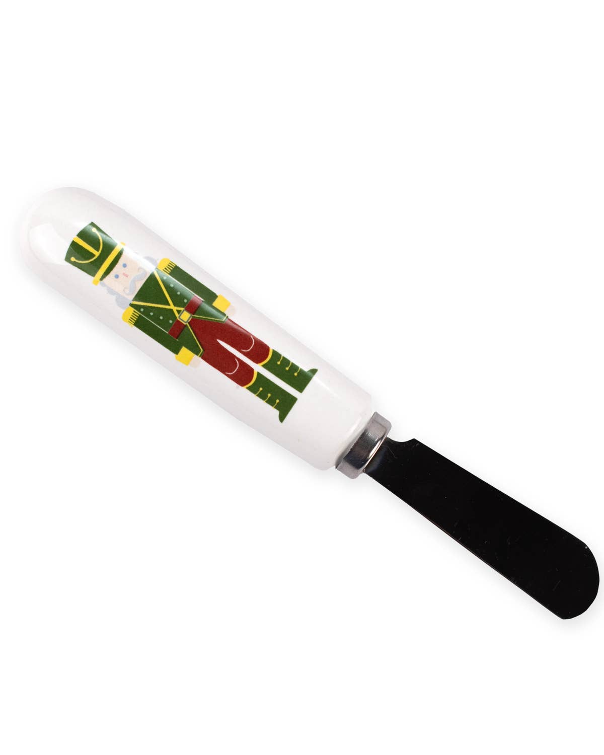 Nutcracker Waltz Spreader