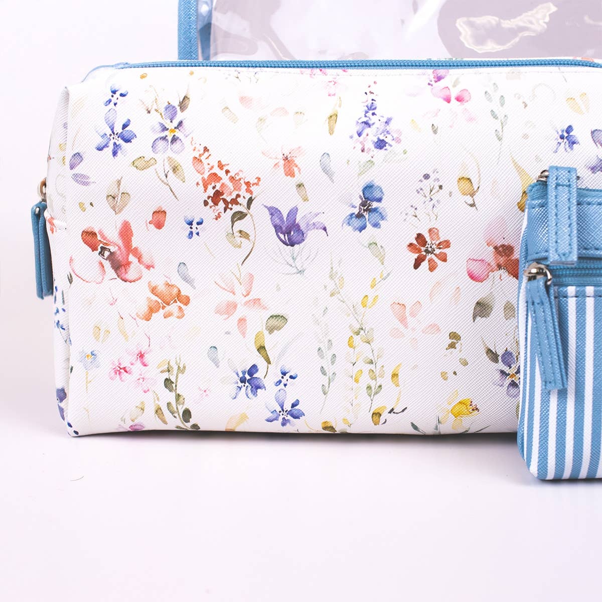 Nora Travel Cosmetic Set