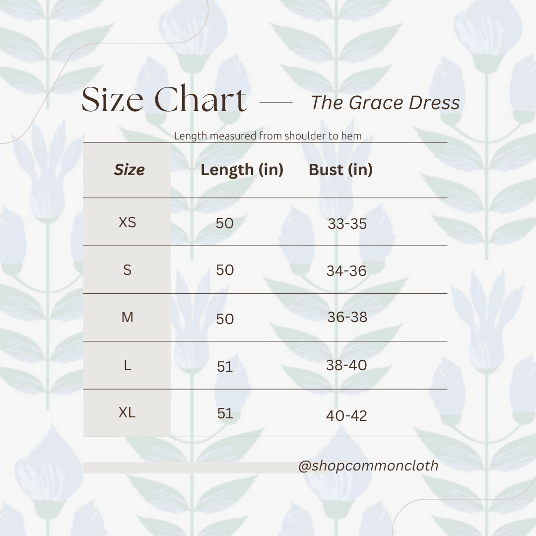 The Grace Eyelet Dress- Deep Navy