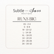 Load image into Gallery viewer, Round Neck Dolman Short Sleeve Top