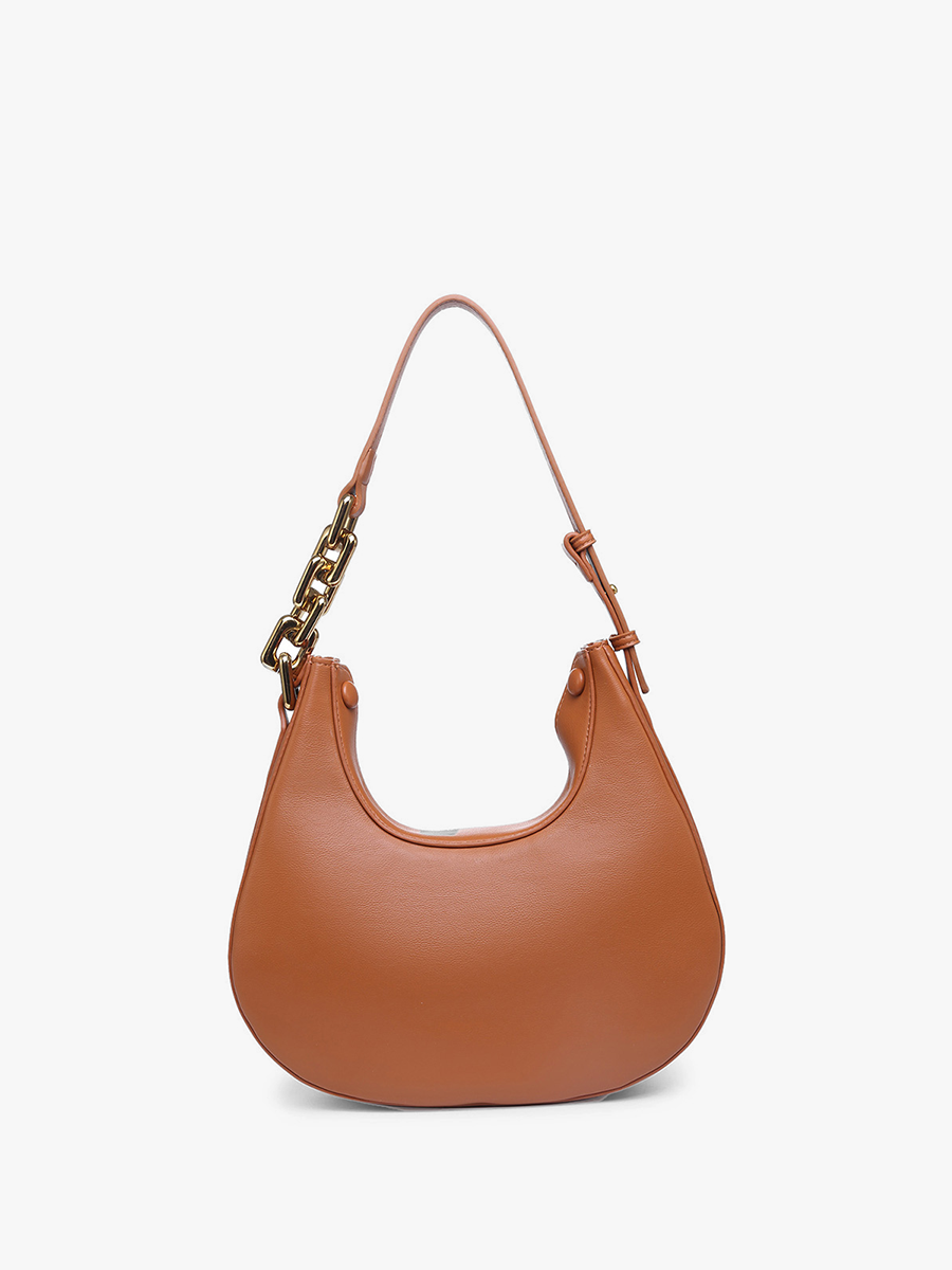 Dallas Twist-Lock Shoulder Bag