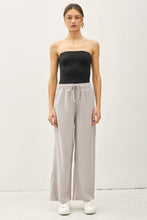 Load image into Gallery viewer, Tencel Wide Leg Pants