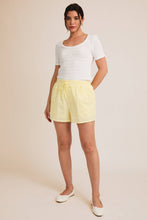 Load image into Gallery viewer, Scoop Neck Half Sleeve Top

