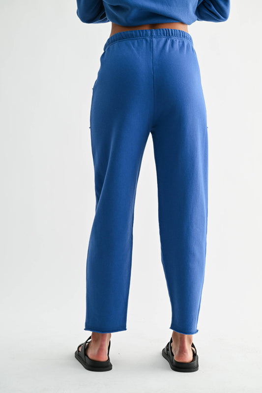 Tapered Lounge Pants