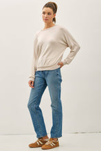 Load image into Gallery viewer, Modal Buttery Soft Long Sleeve Top
