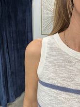 Load image into Gallery viewer, Round Neck Knit Tank
