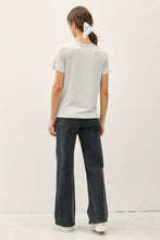 Load image into Gallery viewer, Bamboo Round Neck Tee
