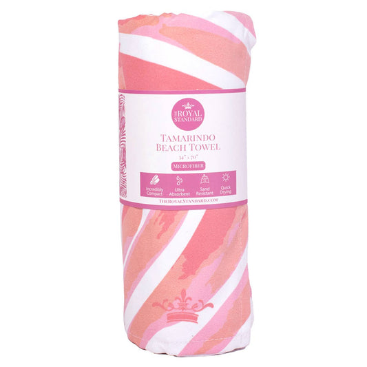 Tamarindo Beach Towel