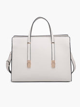 Load image into Gallery viewer, Sybil Convertible Tote Bag

