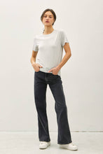 Load image into Gallery viewer, Bamboo Round Neck Tee
