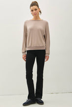 Load image into Gallery viewer, Modal Buttery Soft Long Sleeve Top
