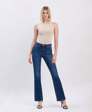 Load image into Gallery viewer, High Rise Bootcut Jeans
