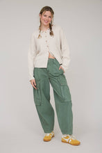 Load image into Gallery viewer, Lightweight Button Down Soft Knit Cardigan
