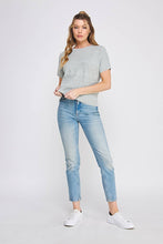 Load image into Gallery viewer, Fine Gauge Knit Dolman Top
