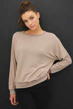 Load image into Gallery viewer, Modal Buttery Soft Long Sleeve Top
