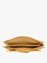 Load image into Gallery viewer, Kyla RFID Wallet w/ Snap Closure
