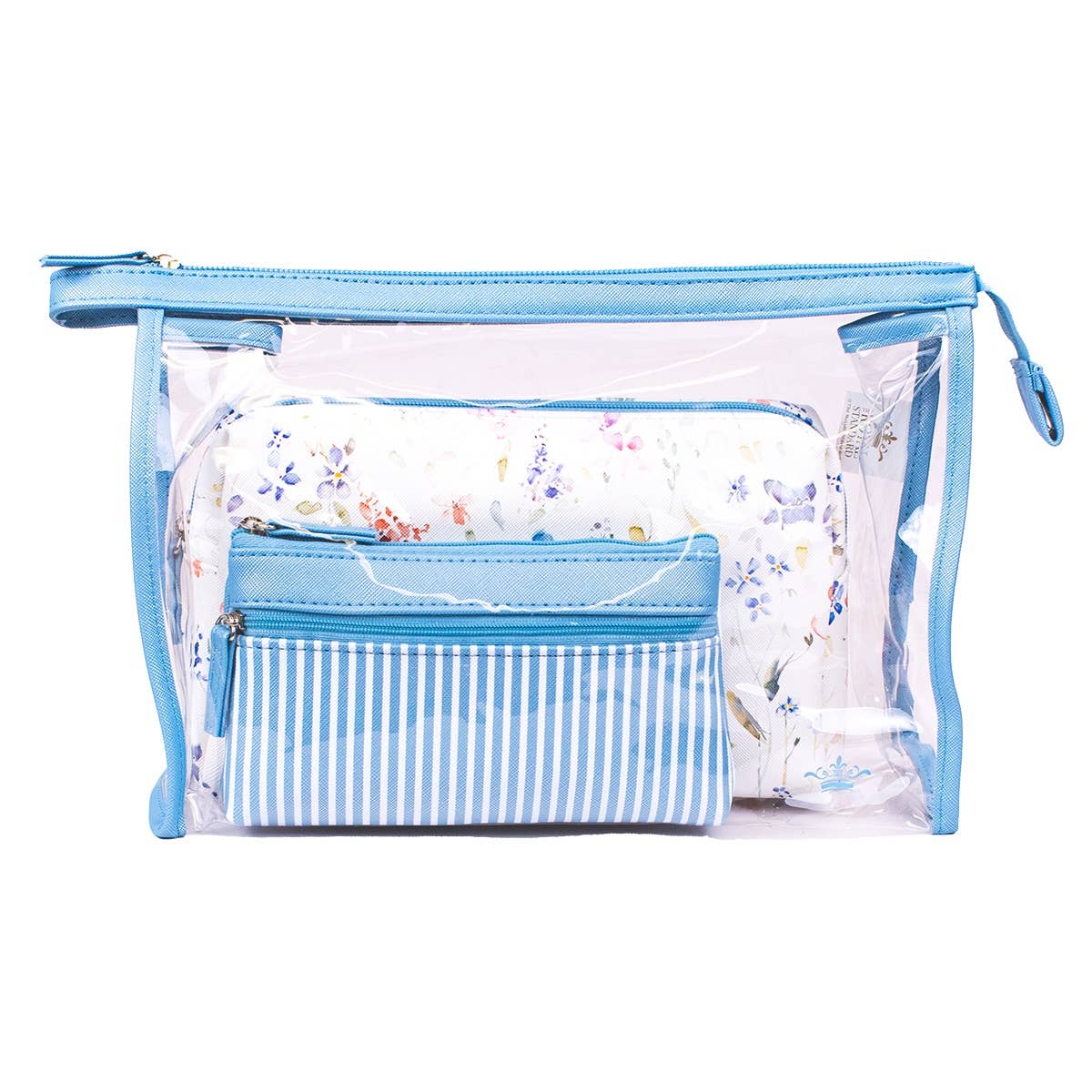 Nora Travel Cosmetic Set