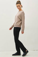 Load image into Gallery viewer, Modal Buttery Soft Long Sleeve Top
