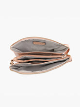 Load image into Gallery viewer, Izzy Textured Crossbody with Guitar Strap
