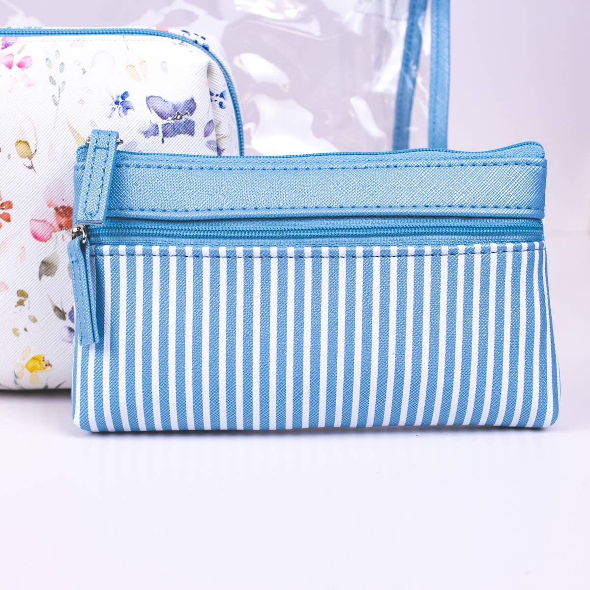 Nora Travel Cosmetic Set