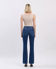 Load image into Gallery viewer, High Rise Bootcut Jeans
