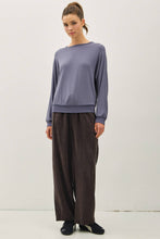 Load image into Gallery viewer, Modal Buttery Soft Long Sleeve Top
