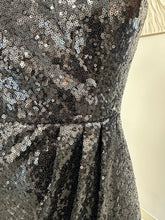 Load image into Gallery viewer, Sequin Strappy Dress
