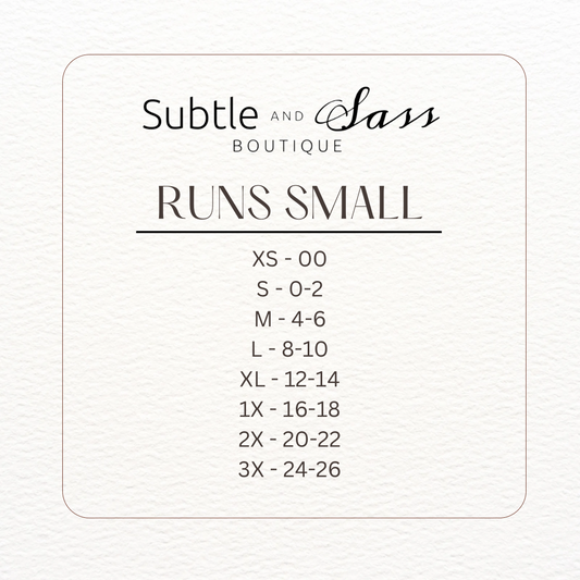 Polished Button Cuff Slim Knit Top