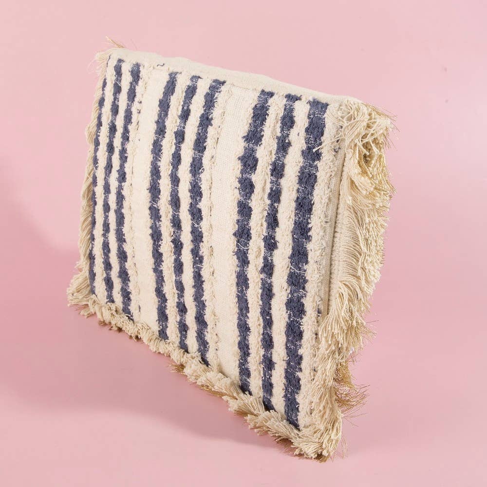 Beaded clutch Antik