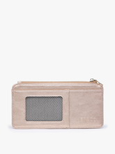 Load image into Gallery viewer, Saige Slim Card Holder Women&#39;s Wallet
