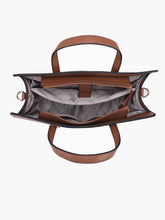 Load image into Gallery viewer, Sybil Convertible Tote Bag
