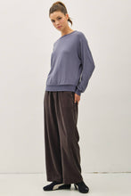 Load image into Gallery viewer, Modal Buttery Soft Long Sleeve Top
