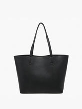 Load image into Gallery viewer, Millie Classic Paneled Tote
