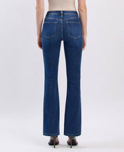 Load image into Gallery viewer, High Rise Bootcut Jeans

